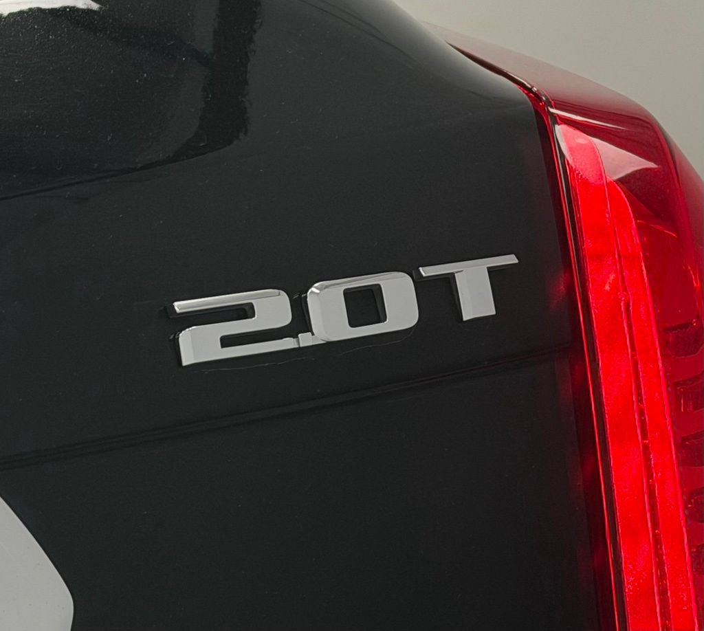 Used 2019 Cadillac CTS AWD Sedan w/ Seating Package image 11