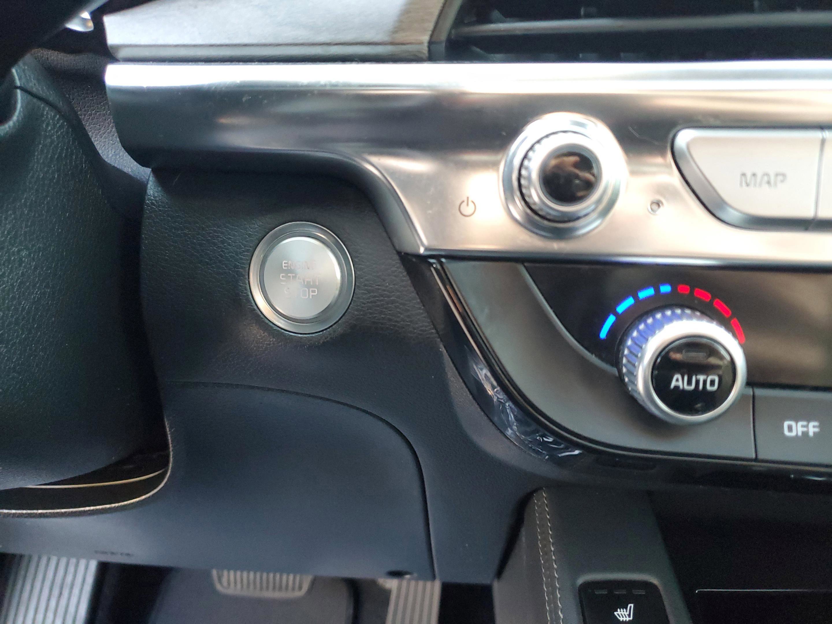 Used 2020 Kia Telluride EX w/ EX Premium Package image 22