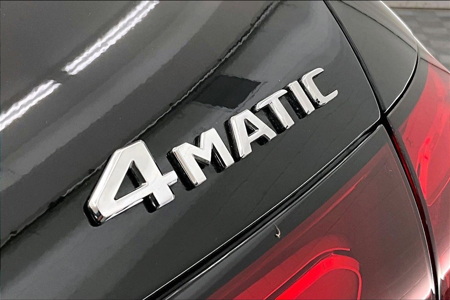 Certified 2025 Mercedes-Benz GLC 350e 4MATIC image 7