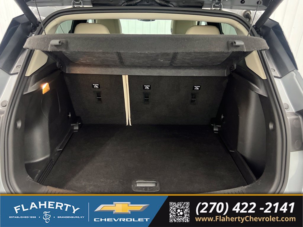 Used 2023 Buick Encore GX Select w/ Experience Buick Package AWD/4WD image 21