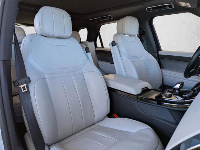 Used 2023 Land Rover Range Rover Sport SE image 19