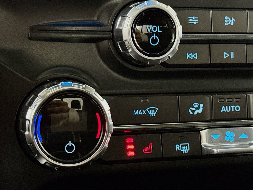 Used 2021 Ford F150 XLT w/ Equipment Group 302A High image 18