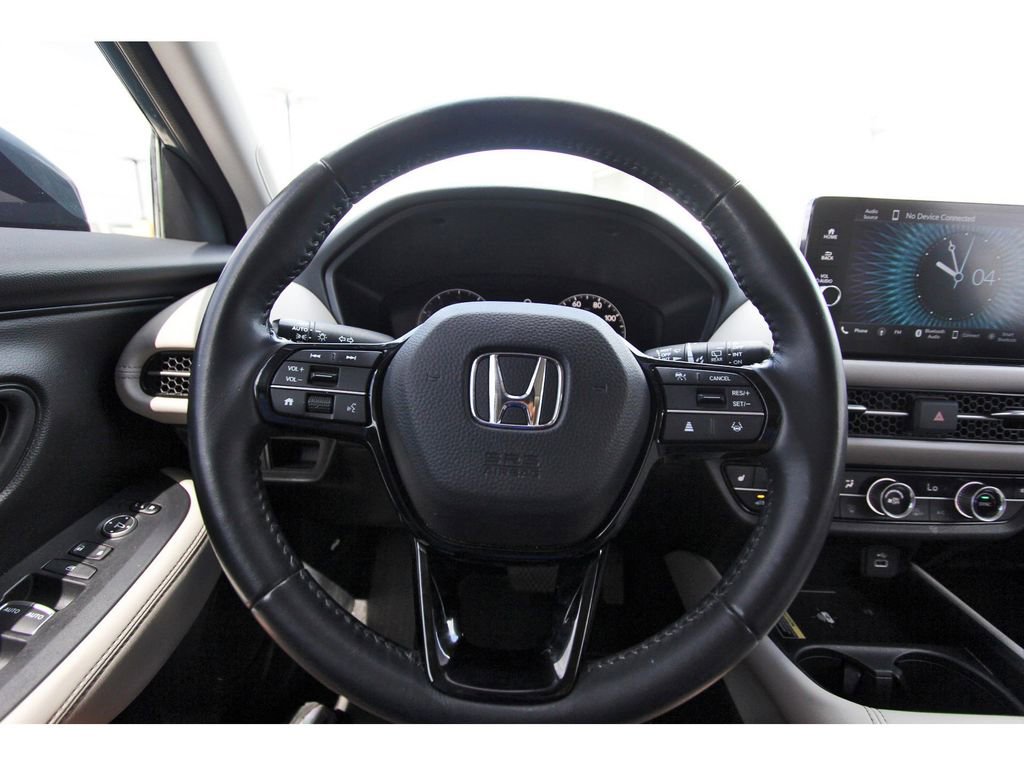 Used 2025 Honda HR-V EX-L image 14