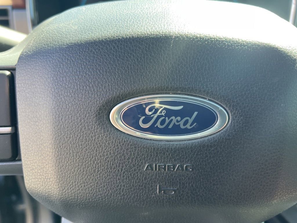 Used 2022 Ford F150 Lariat image 24