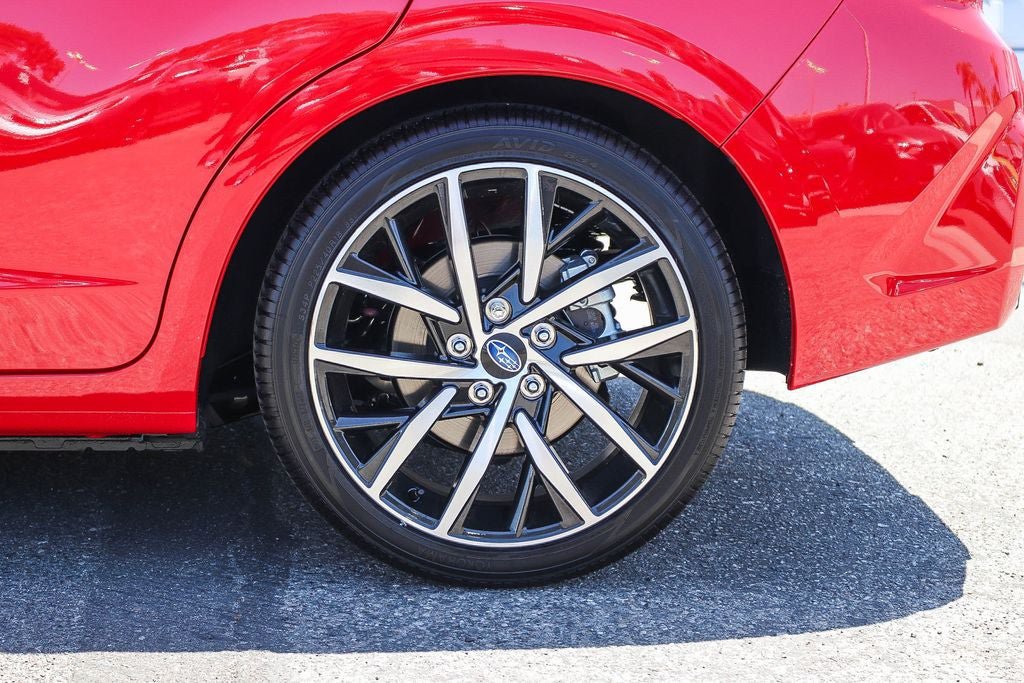 New 2026 Subaru Impreza 2.0i Sport AWD/4WD image 11