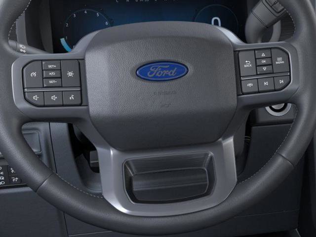 New 2026 Ford F150 XLT w/ XLT Chrome Appearance Package AWD/4WD image 12