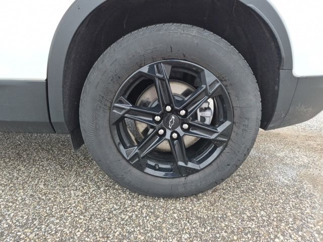 Used 2024 Chevrolet Blazer LT w/ Convenience Package FWD image 12