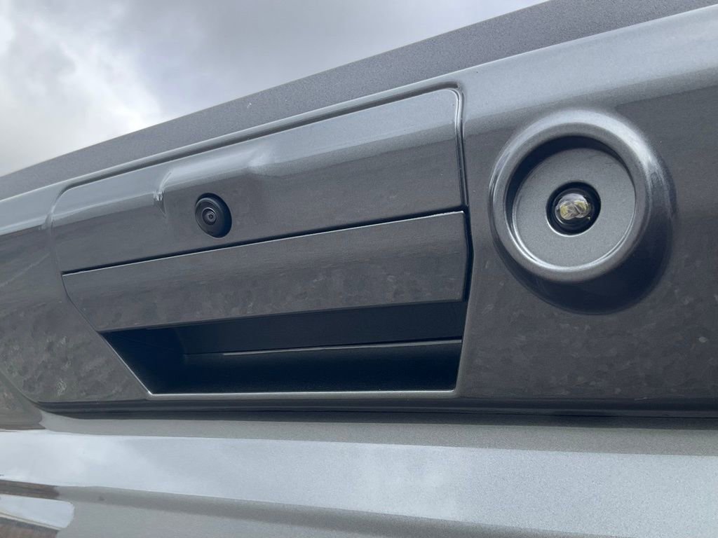 Used 2026 Ford F350 Lariat image 19