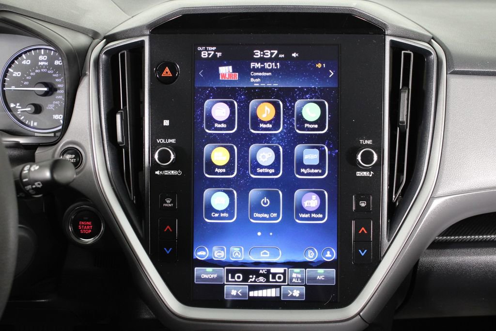 Used 2024 Subaru Crosstrek 2.0i Premium w/ Popular Package #4 image 6