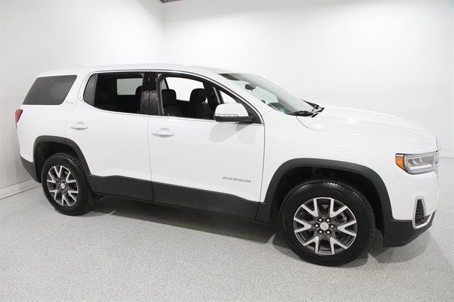 Used 2023 GMC Acadia SLE FWD image 1