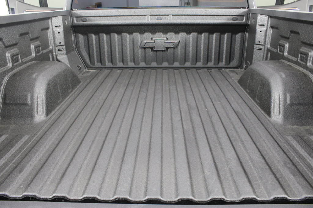New 2026 Chevrolet Silverado 1500 LT Trail Boss w/ LT Trail Boss Premium Package AWD/4WD image 19