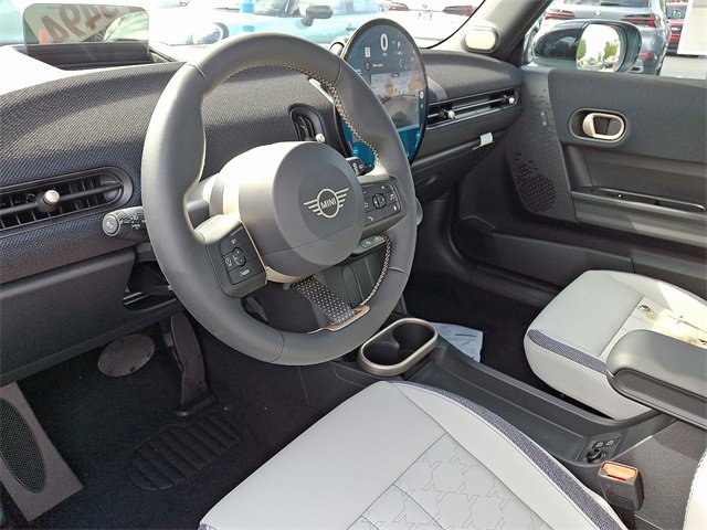 New 2026 MINI Cooper S image 9