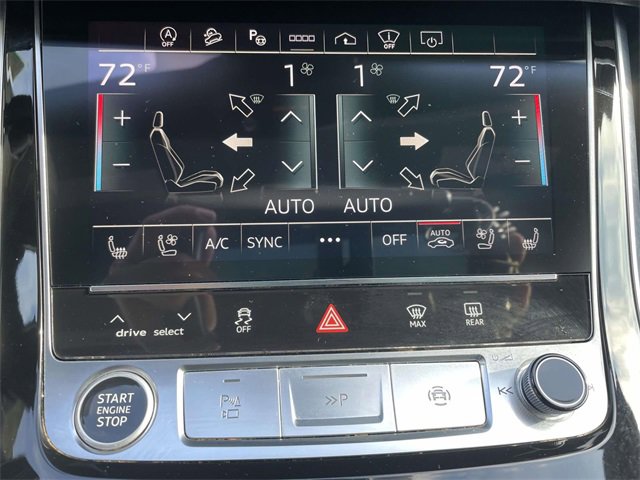 Used 2023 Audi Q8 Prestige w/ Prestige Package image 21