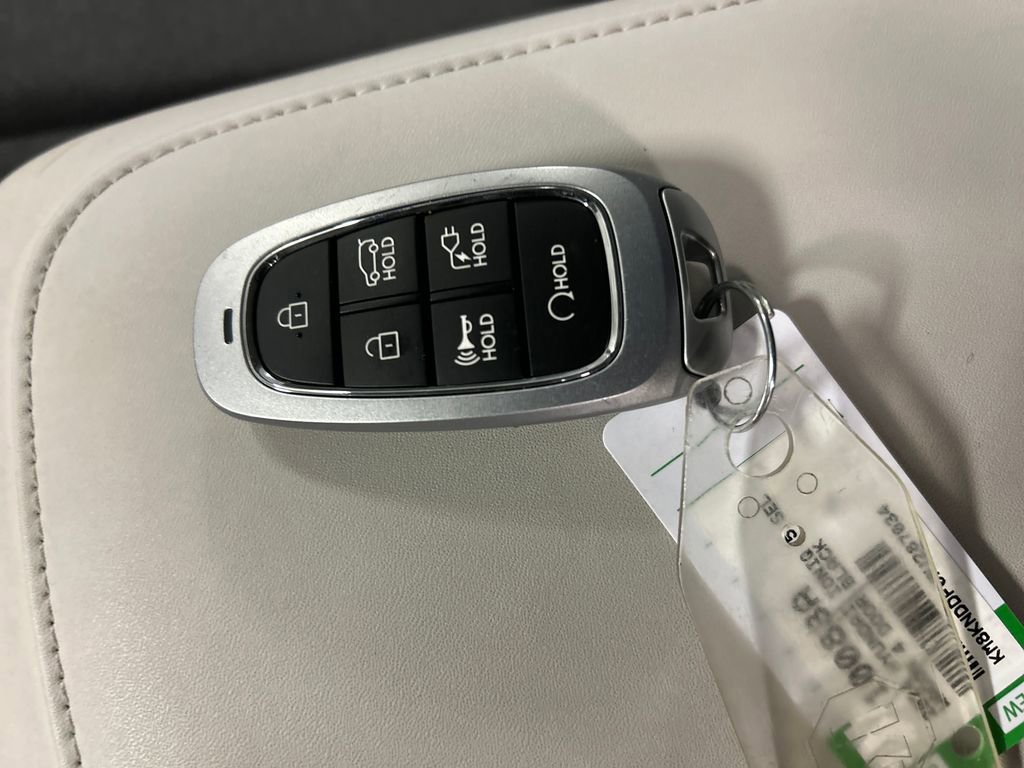 Used 2024 Hyundai Ioniq 5 SEL image 20