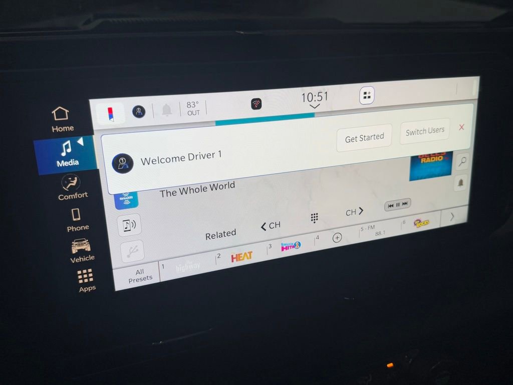 New 2026 Jeep Wrangler Sport image 13