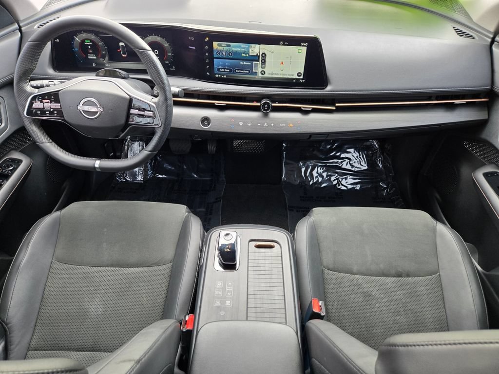 Used 2024 Nissan Ariya FWD image 18