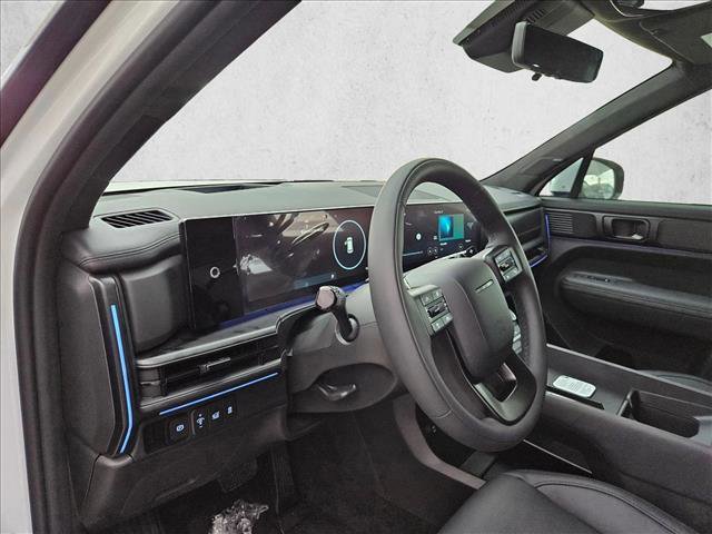 New 2026 Hyundai Santa Fe Calligraphy image 3