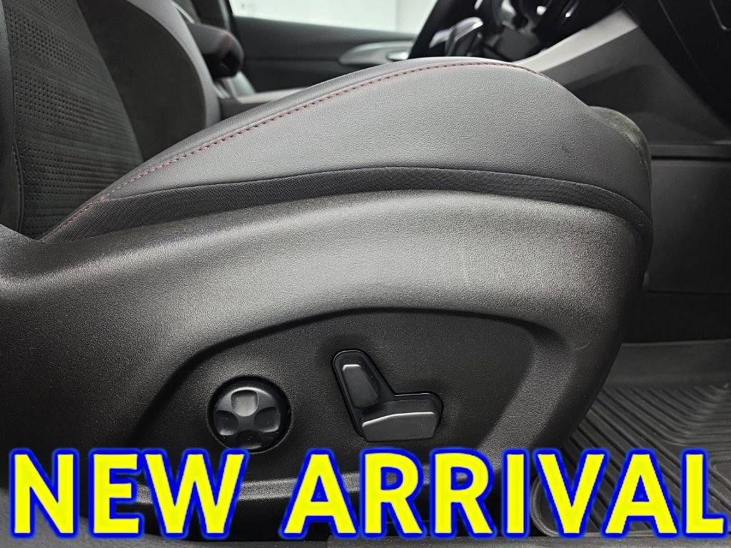 Used 2024 Dodge Hornet R/T Plus image 52