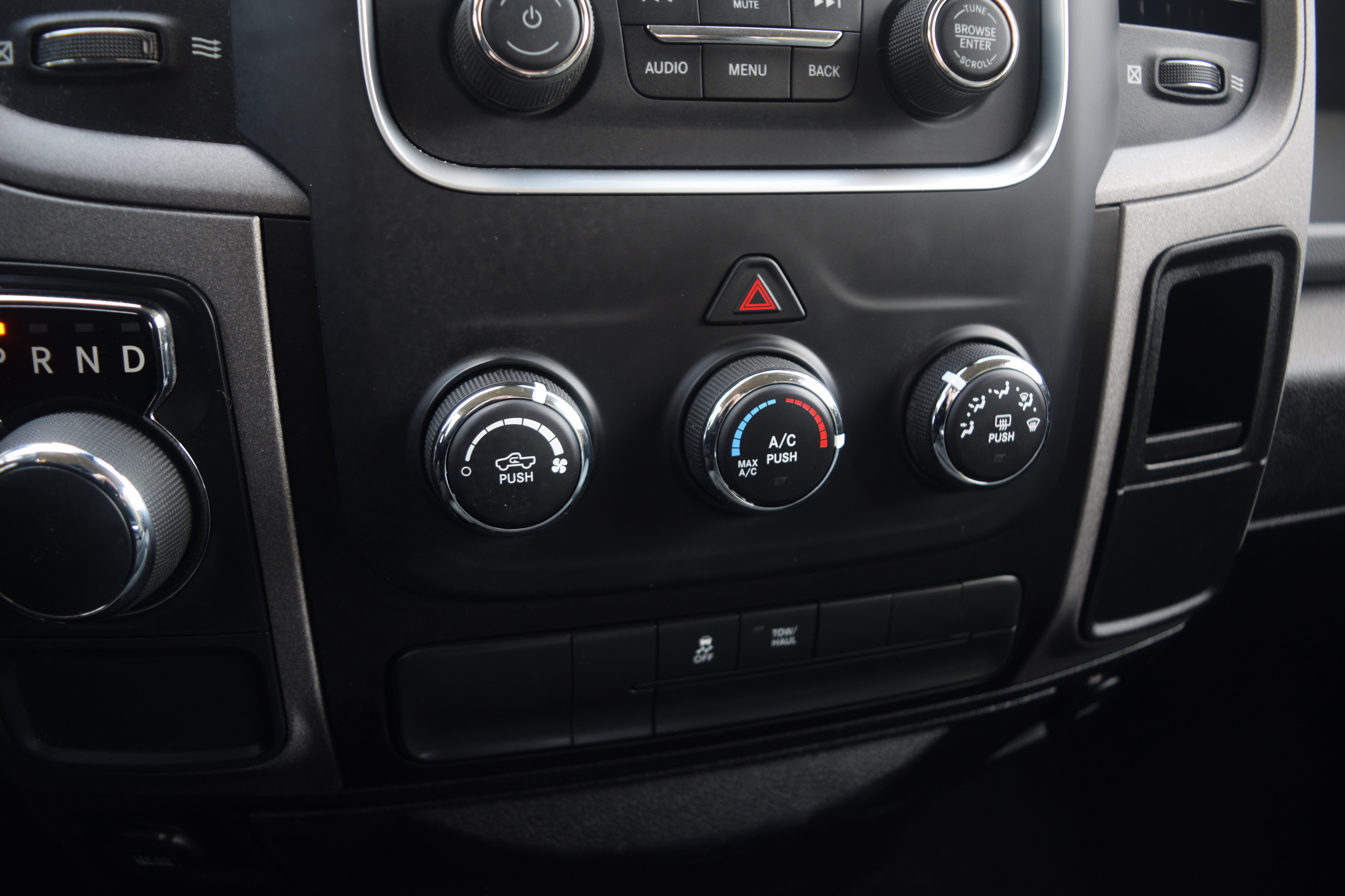 Used 2019 RAM 1500 Tradesman w/ Popular Equipment Group image 12