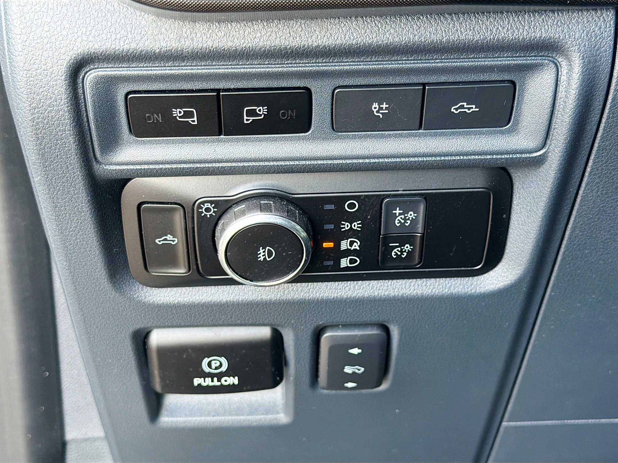 Used 2023 Ford F150 Tremor w/ Equipment Group 402A High image 35