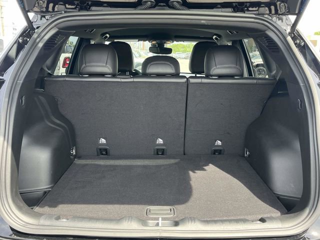 Used 2023 Jeep Compass Latitude image 20