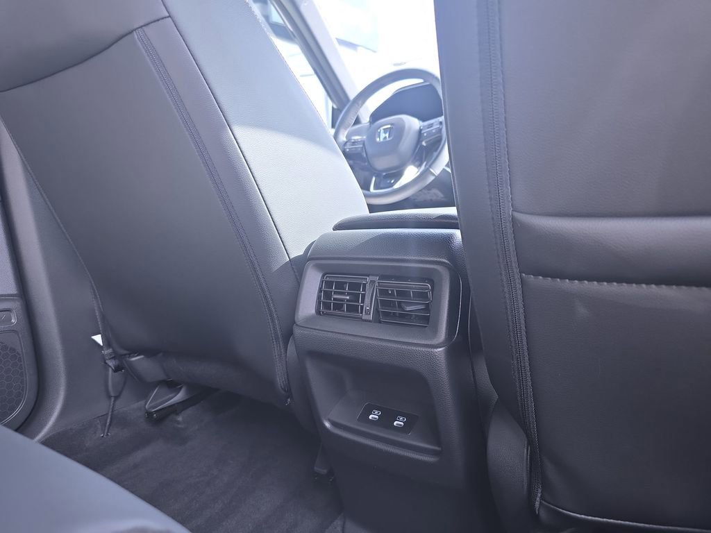 Used 2023 Honda CR-V Sport Touring image 11