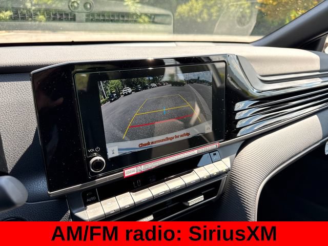Used 2026 Toyota Camry SE w/ Convenience Package FWD image 18