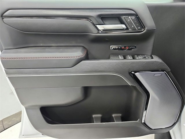 New 2026 GMC Sierra 1500 AT4X image 42