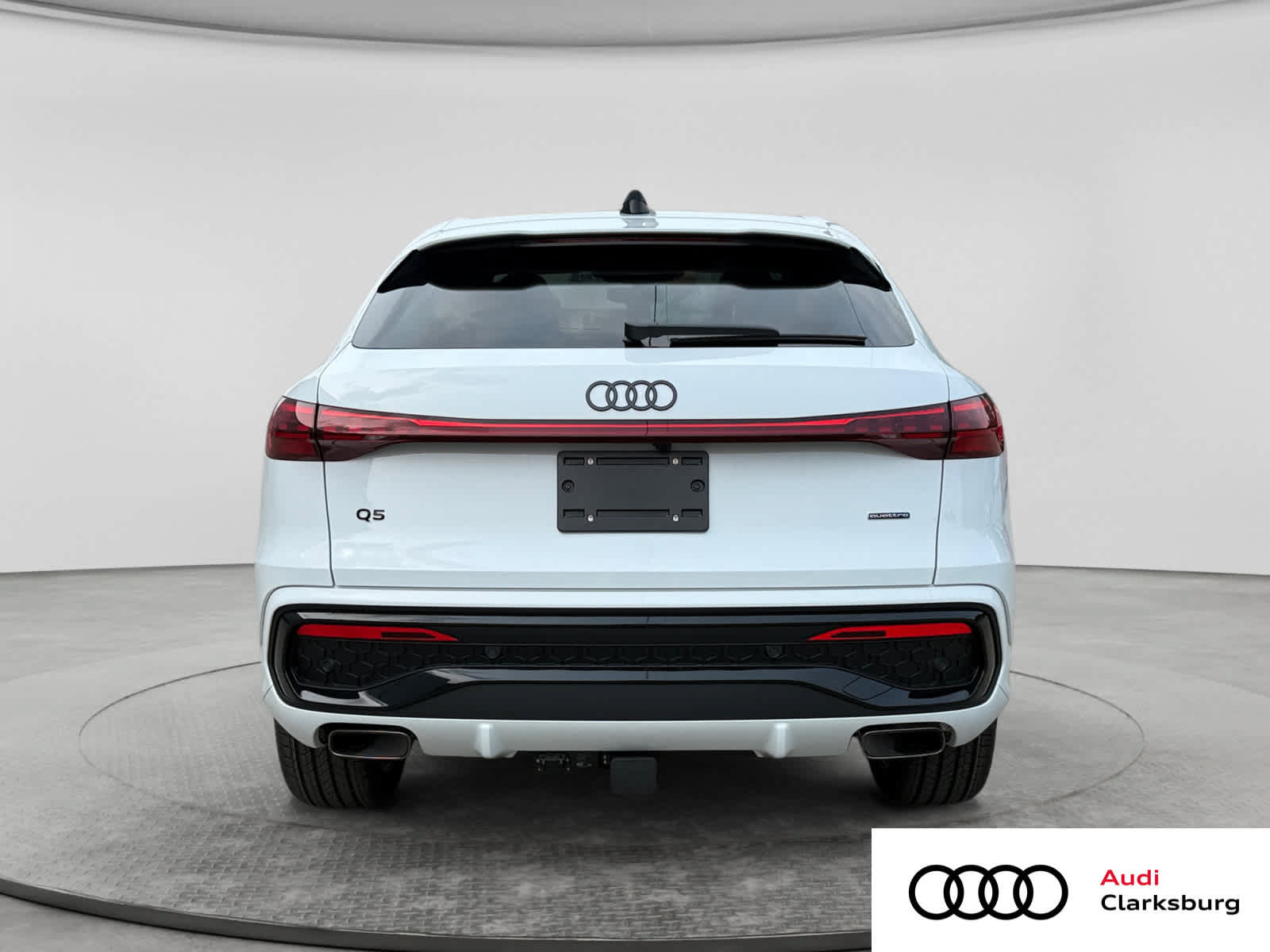 New 2026 Audi Q5 Premium Plus AWD/4WD image 6
