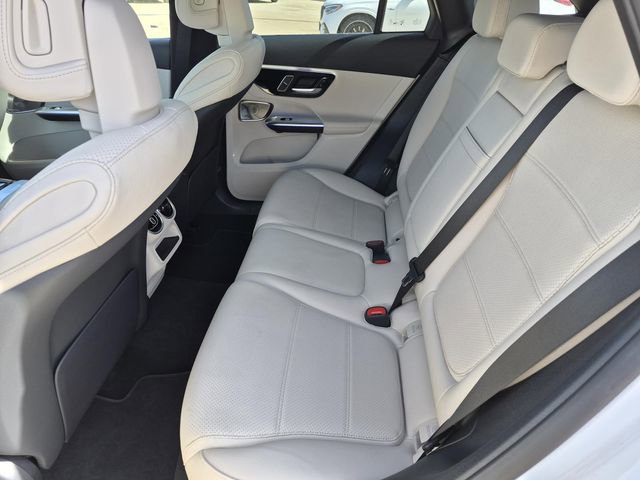 Certified 2025 Mercedes-Benz GLC 300 GLC 300 image 16