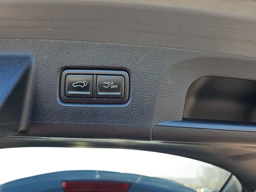 Used 2025 Kia Telluride S FWD image 34