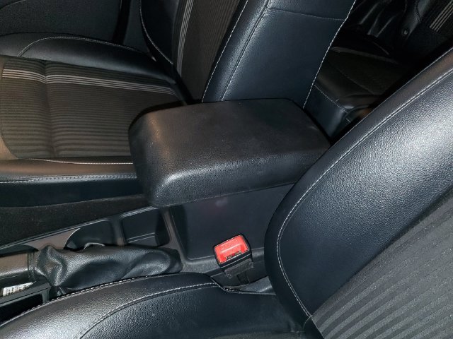 Used 2019 Ford EcoSport SES AWD/4WD image 27