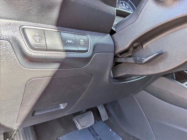 Used 2021 Kia Forte LXS image 16