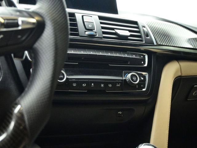 Used 2017 BMW M4 Coupe w/ Executive Package image 42