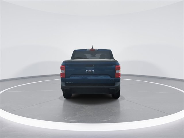 Used 2024 Ford Maverick XL w/ Equipment Group 100A Standard image 7