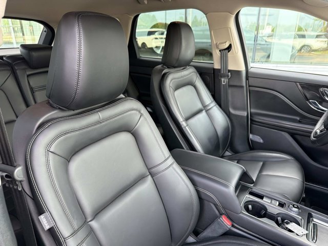 Certified 2024 Lincoln Corsair FWD image 21