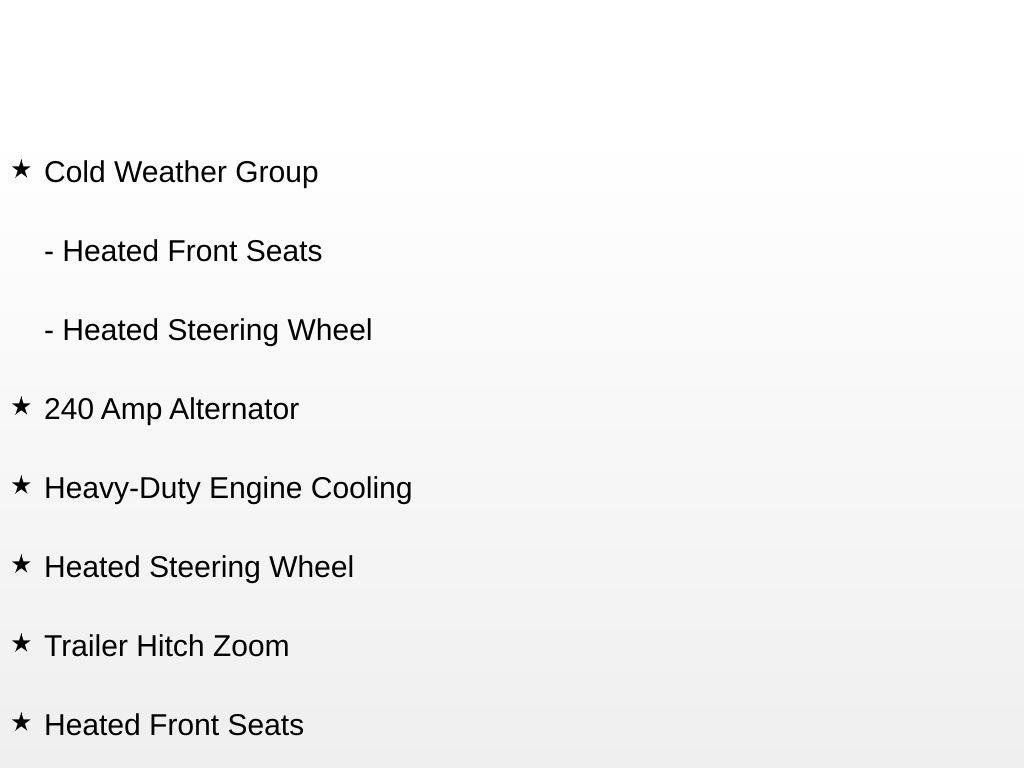 Used 2023 Jeep Gladiator Rubicon w/ Cold Weather Group image 15