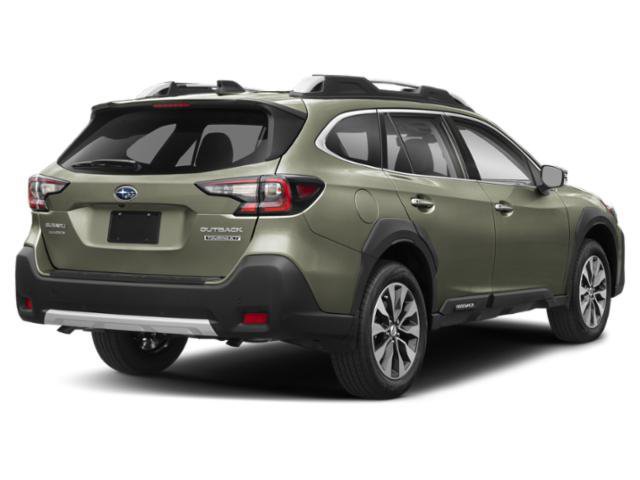 Certified 2025 Subaru Outback Touring XT AWD/4WD video 2
