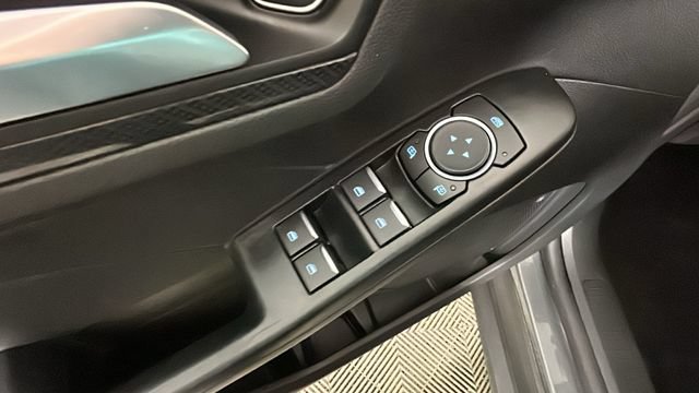 Used 2023 Ford Escape ST-Line AWD/4WD image 11