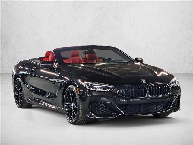 Used 2021 BMW 840i 840i w/ M Sport Package image 3