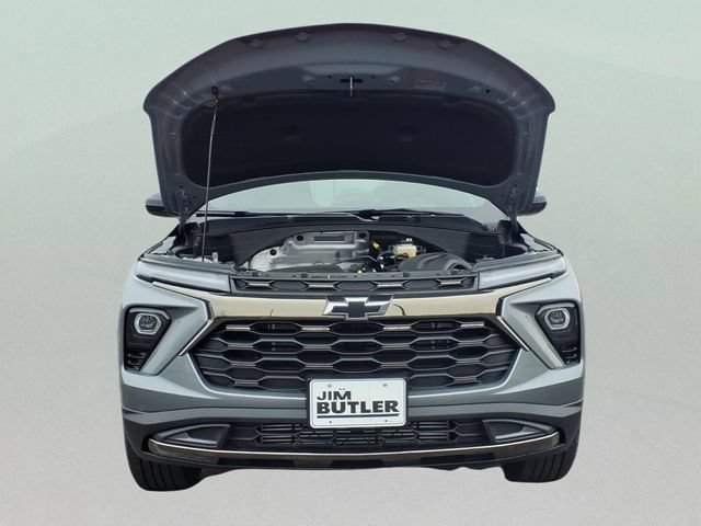 New 2026 Chevrolet TrailBlazer ACTIV w/ Convenience Package FWD image 21
