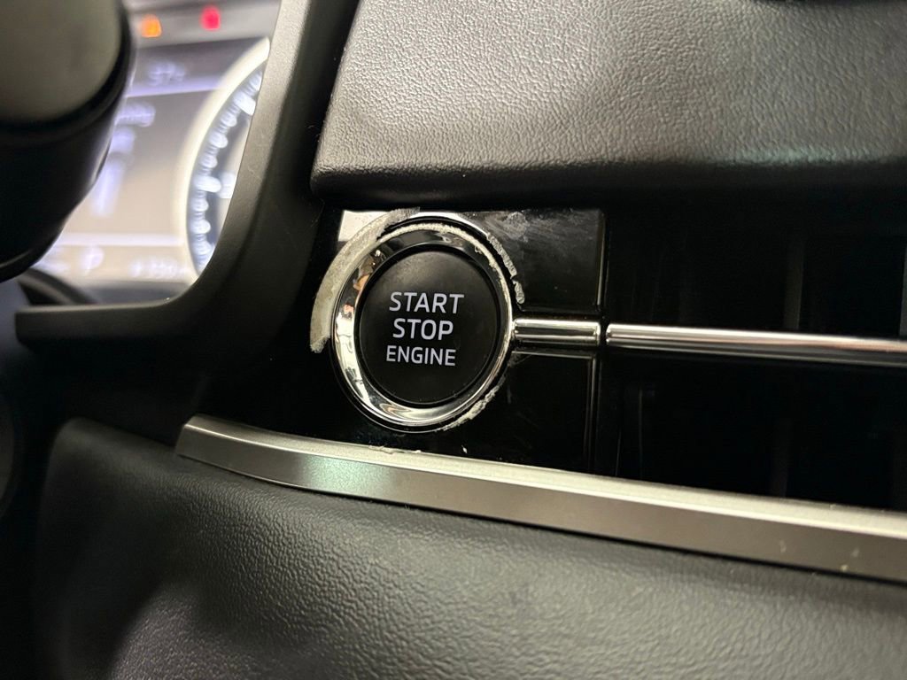 Used 2022 Mitsubishi Outlander ES image 21