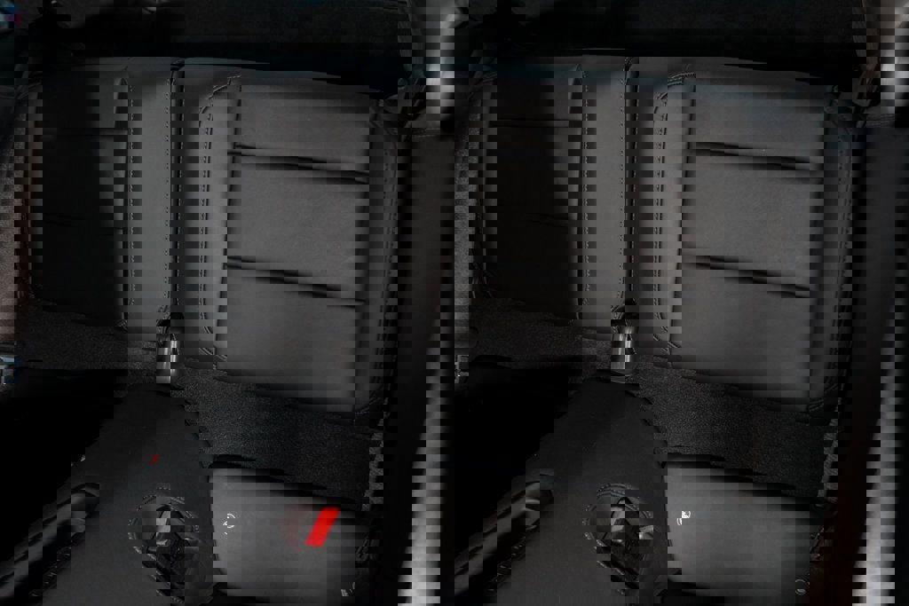 Used 2019 Porsche 911 Turbo S image 26