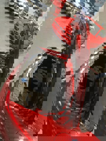 Used 2015 Jaguar F-TYPE Convertible image 41