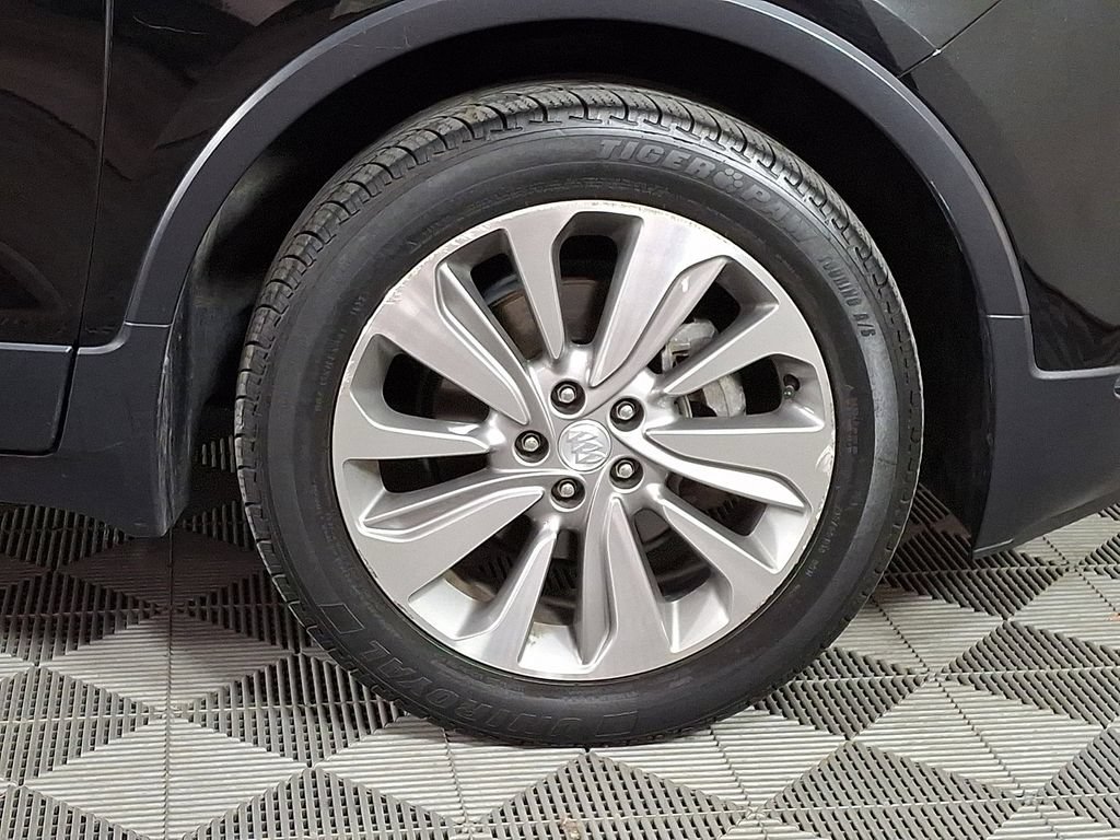 Used 2018 Buick Encore Preferred FWD image 11