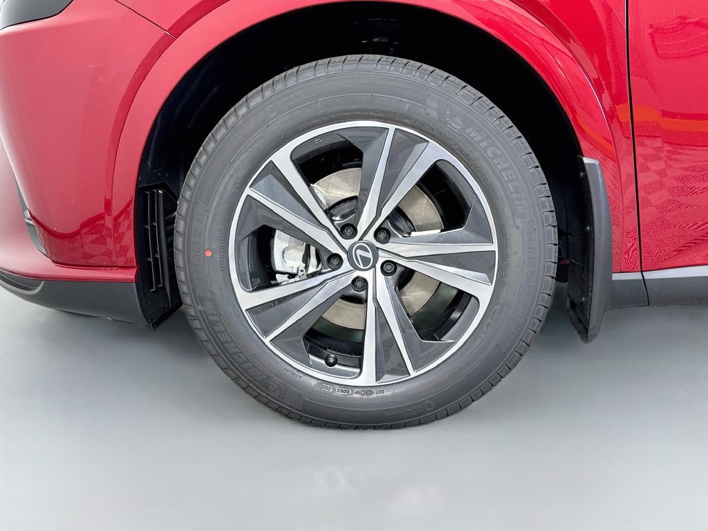 New 2026 Lexus RX 350 Premium w/ Convenience Package FWD image 23