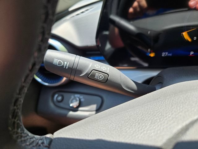 New 2026 Chevrolet Trax LT w/ Driver Confidence Package FWD image 19