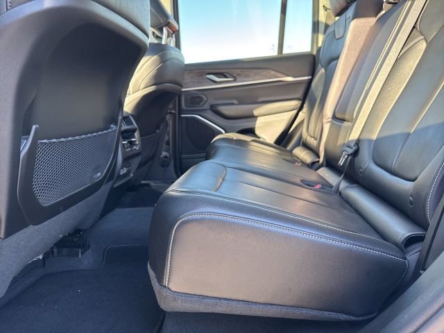 Used 2022 Jeep Grand Cherokee Limited 4xe image 18