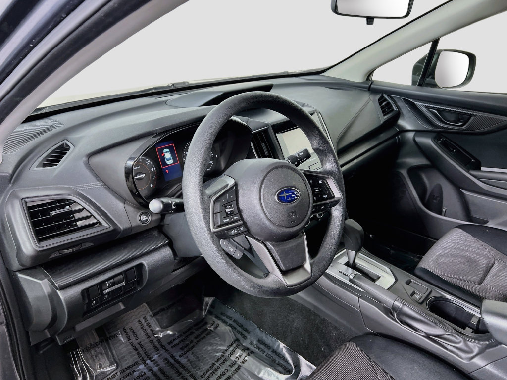 Used 2023 Subaru Crosstrek 2.0i AWD/4WD image 8