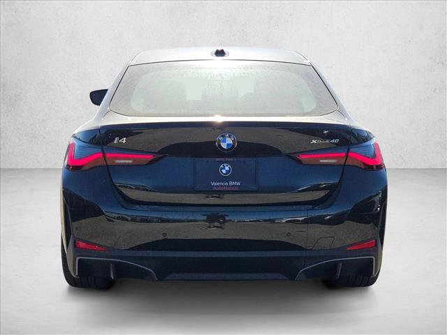 New 2026 BMW i4 xDrive40i w/ Premium Package AWD/4WD image 8